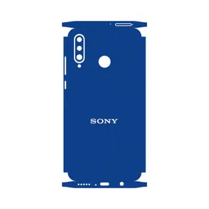MAHOOT Sony-FullSkin Cover Sticker for Huawei P30 Lite  48 MP Camera