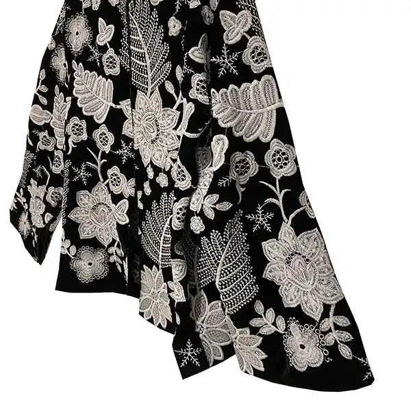 کت زنانه مدل رزا