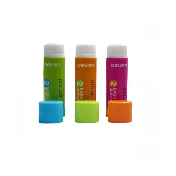 چسب ماتیکی دلی کد DL-7124 بسته 3 عددی