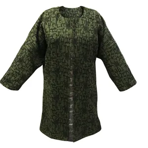 پالتو زنانه مدل باران