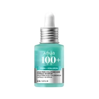 سرم ضد چروک و آبرسان پوست آنوا مدل +100 PDRN + HYALURON مناسب برای انواع پوست حجم 30 میلی لیتر