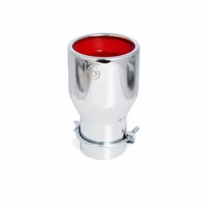 سر اگزوز خودرو مدل JS کد 225 