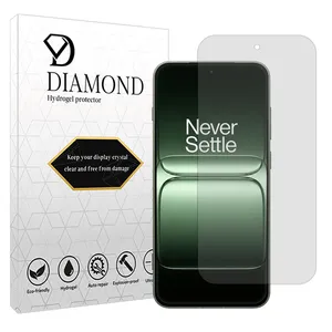 Diamond Tough model matte screen protector suitable for OnePlus 13s mobile phone