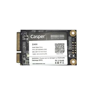 اس اس دی اینترنال کسپر مدل Z400 ظرفیت 128 گیگابایت