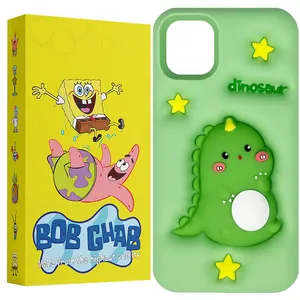  BOB Ghab DINOB Cover Suitable for Apple iPhone 12 \ Apple iPhone 12 Pro