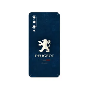 MAHOOT  Peugeot Cover Sticker for Xiaomi Mi 9