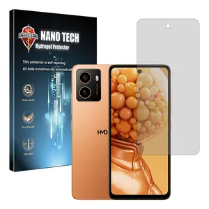 Nano tech Tough model matte screen protector suitable for HMD Pulse Plus mobile phone