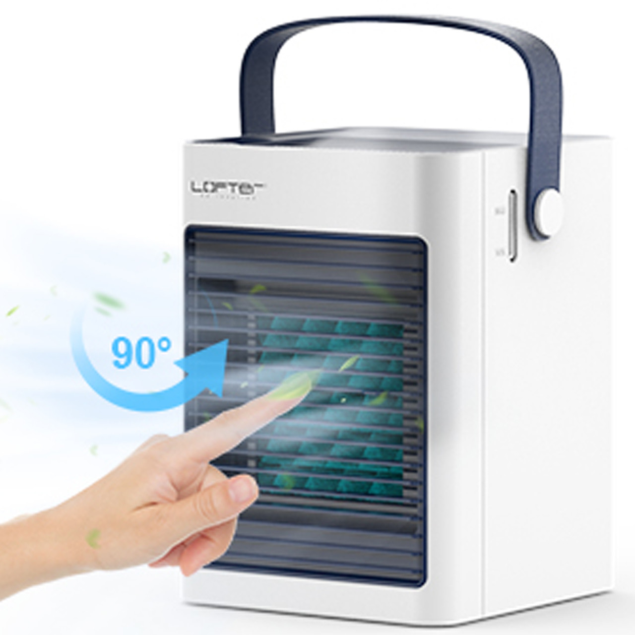 کولر آبی لوفتر مدل 3IN1