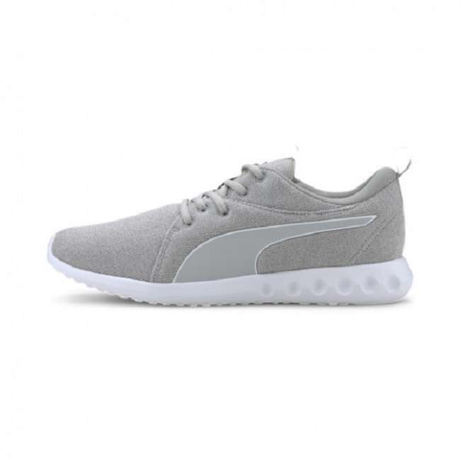 کفش تمرین مردانه پوما مدل Carson 2 Knit