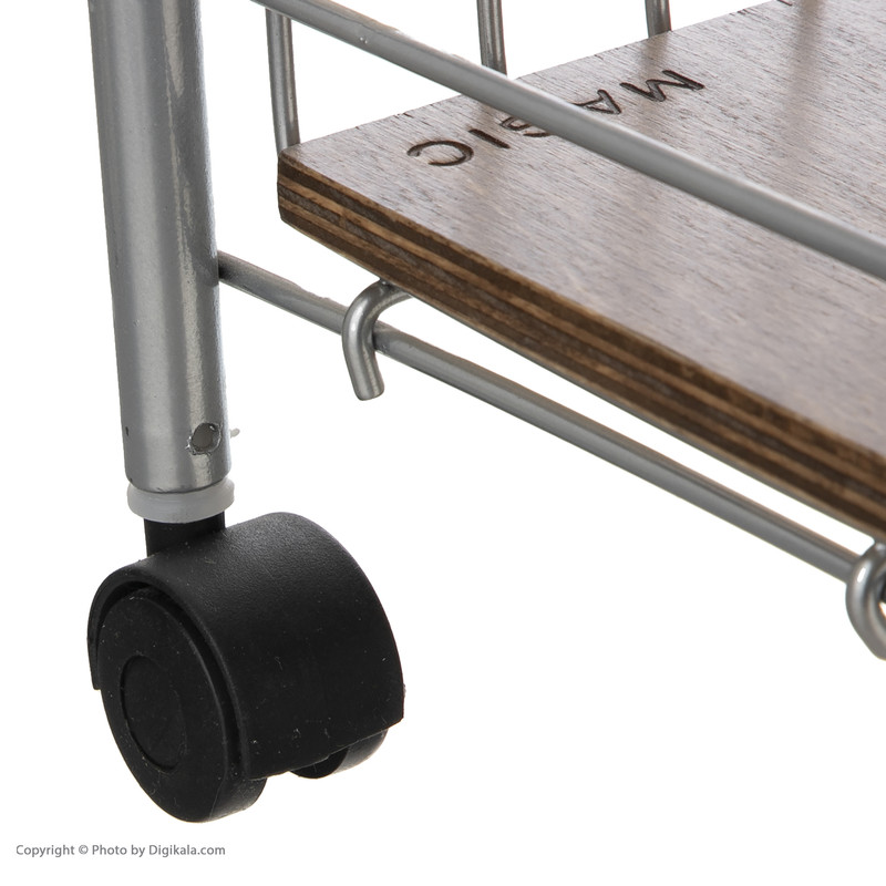 سبد سیب زمینی و پیاز مجیک مدل T2