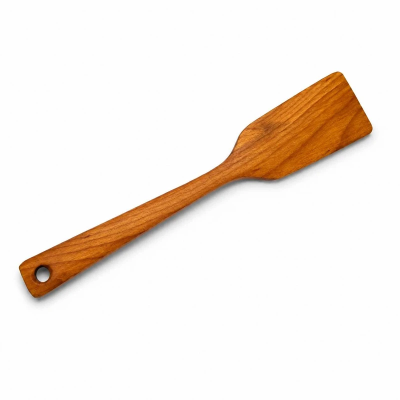 کفگیر طرح ساده