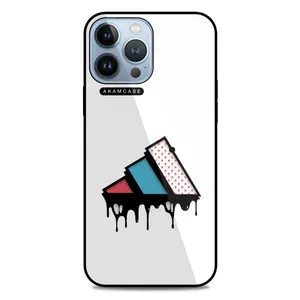 AKAM AMCWA13PROMAX-ADIDAS1 Cover For Apple iPhone 13 Pro Max