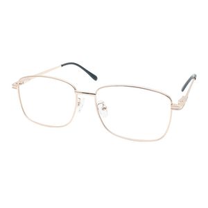 عینک محافظ چشم مدل METAL-88131C3-Anti Blue Light