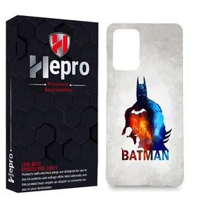 HEPRO MC Cover for SAMSUNG GALAXY A73