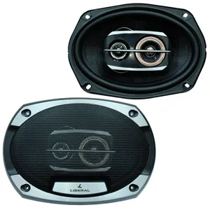 اسپیکر خودرو لیبرال مدل LI-6975V3 بسته 2 عددی