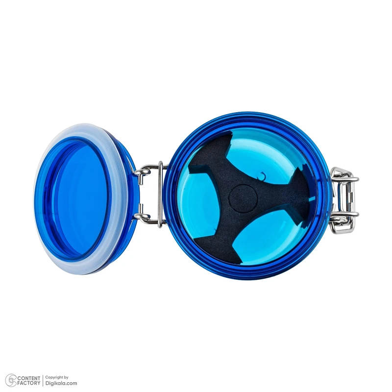 عکس شماره 4 : محفظه نگهداری چسب مژه رد چری مدل pro1