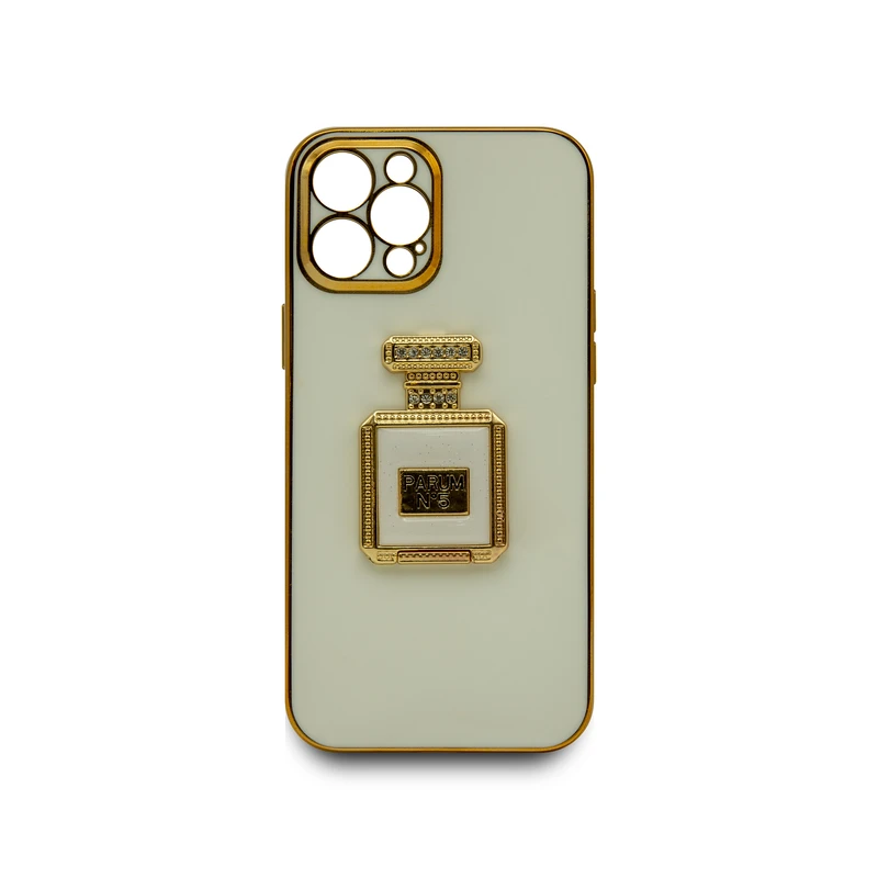 كاور طرح الماسی كد 6 مناسب برای گوشی موبايل اپل iphone 13 promax 