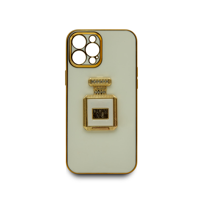 كاور طرح الماسی كد 6 مناسب برای گوشی موبايل اپل iphone 13 promax 
