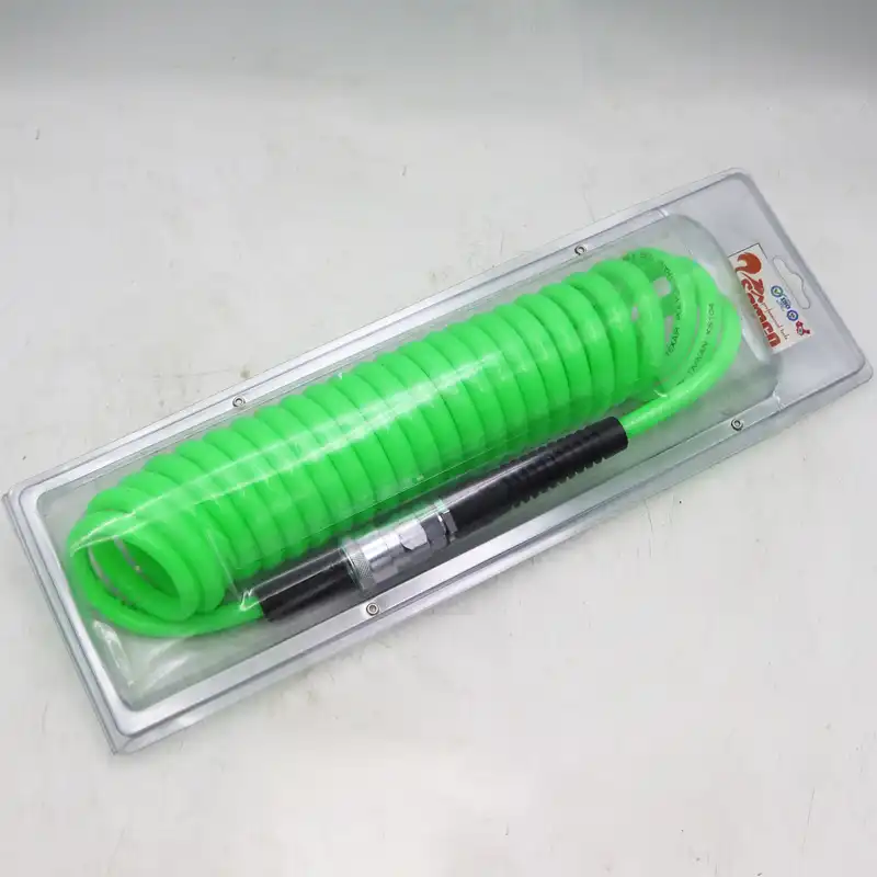 شلنگ فنری سامکو مدل YP-TAIWAN-6.5x10MM طول 5 متر