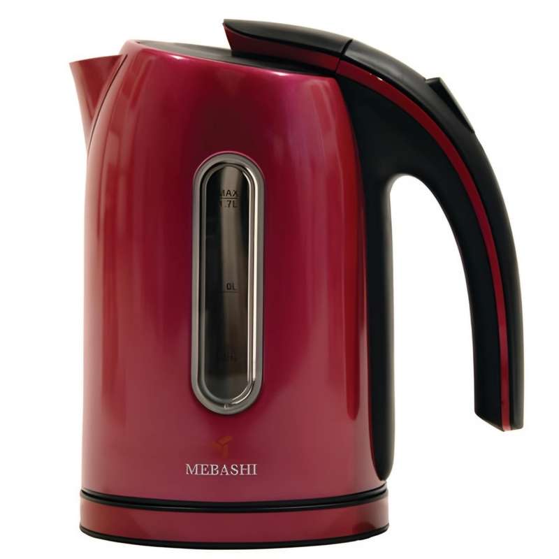 کتری برقی مباشی مدل ME-KT1103SSPK کتری برقی مباشی مدل ME-KT1103SSPK