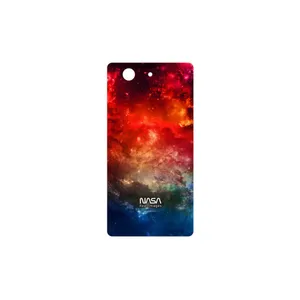 MAHOOT Universe b NASA 8 Cover Sticker for Sony Xperia Z3 Compact