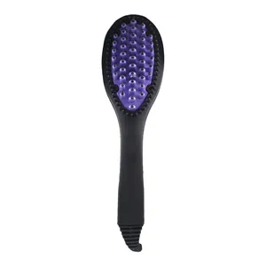 برس حرارتی دافنی مدل Hair straightening