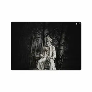 MAHOOT Ferdowsi-Logo Cover Sticker for Apple iPad Pro 10.5 2017 A1701