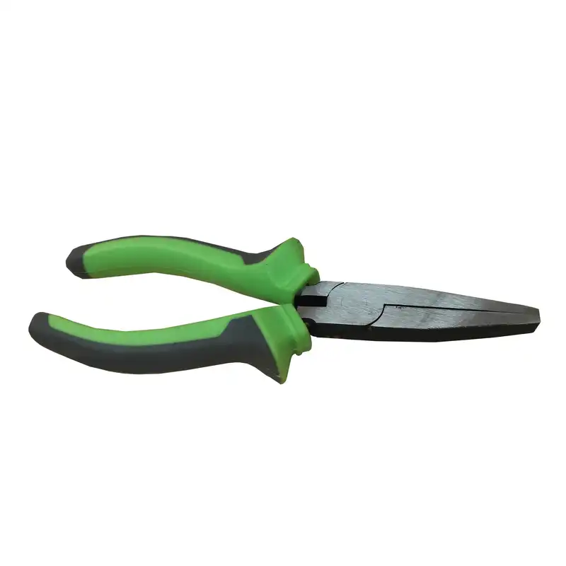 انبر دم پهن مدل YP-06 سایز 6 اینچ