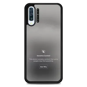 AKAM AMC-WSGA50-NOSTECH-24 Cover For Samsung Galaxy A50