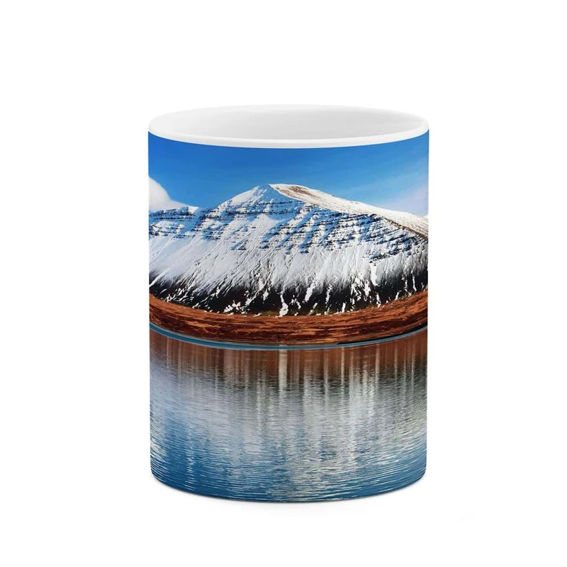 ماگ کاکتی مدل کوهستان کد mgh16086