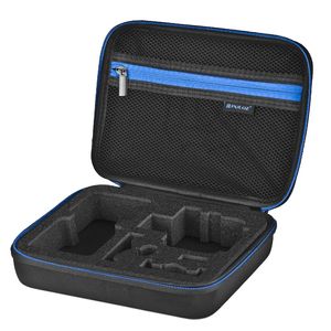 نقد و بررسی کیف دوربین ضد آب پلوز مدل PU102 مناسب برای دوربین ورزشی توسط خریداران