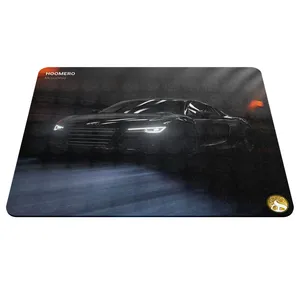 ماوس پد هومرو مدل A6688 طرح بازی ماشین فورتزا هورایزن 