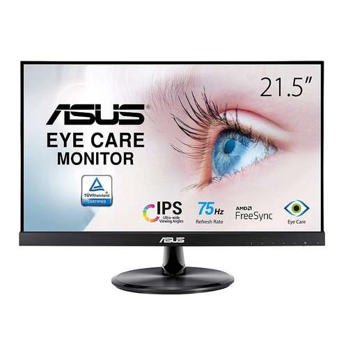 مانیتور ایسوس مدل VP229HE سایز 21.5 اینچ