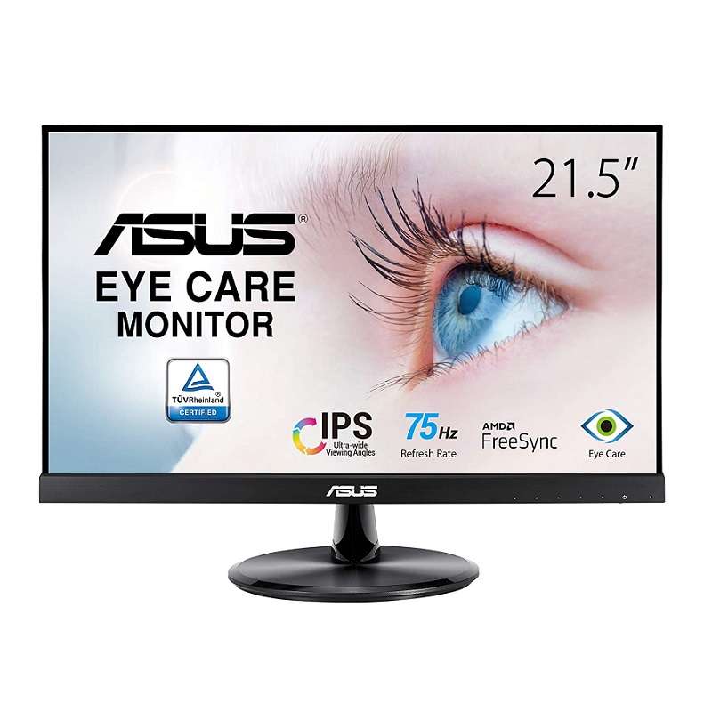 مانیتور ایسوس مدل VP229HE سایز 22 اینچ