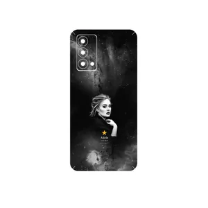MAHOOT Adele Cover Sticker for Realme GT Master