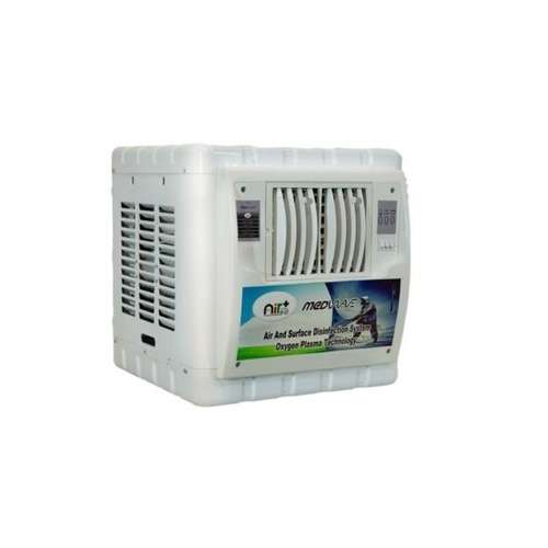 دستگاه ضد عفونی و تصفیه کننده مدل PG4