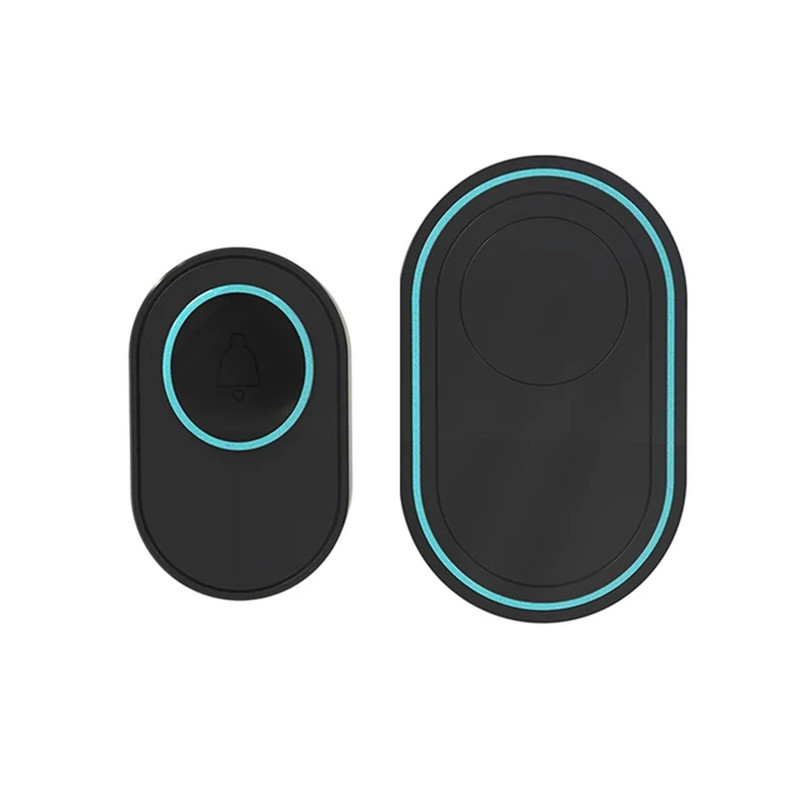 زنگ بی سیم تویا مدل PST_db2