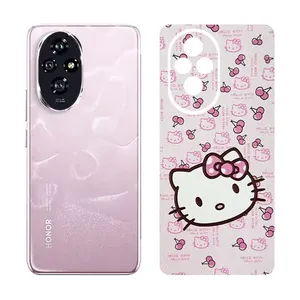 Remax Cover model coverage sticker hello kitty design suitable for Honor 200 mobile phone
