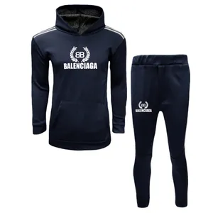 ست هودی و شلوار ورزشی مردانه مدل SHAMHODBALI