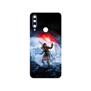 MAHOOT Tomb Raider Game Series Cover Sticker for Honor 9X