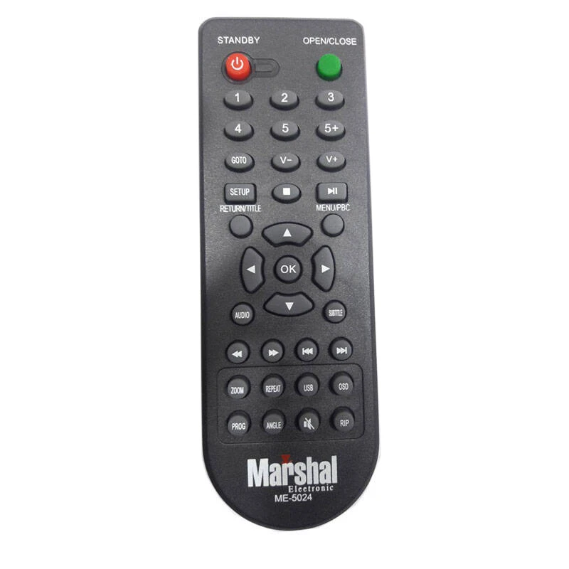 ریموت کنترل مدل ME-5024 