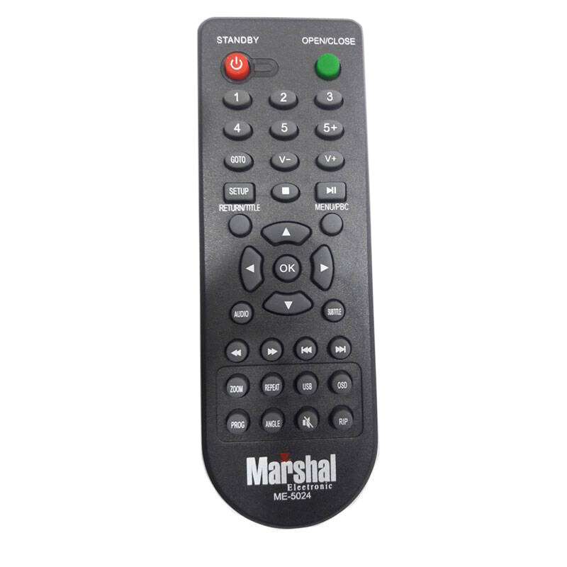 ریموت کنترل مدل ME-5024 