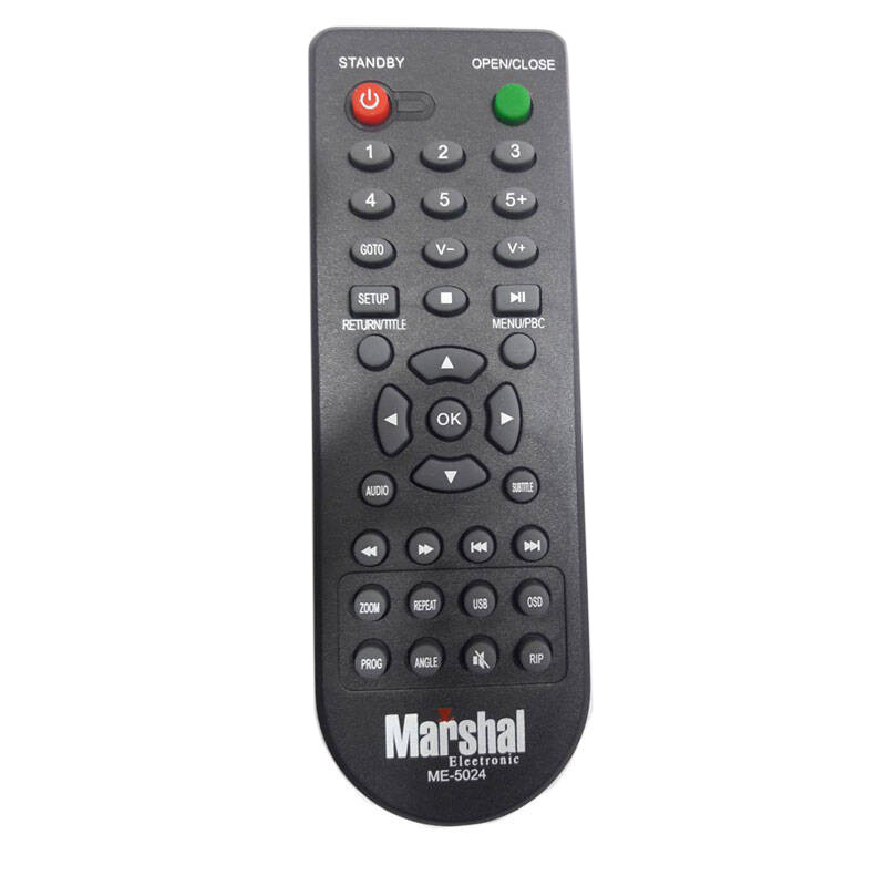 ریموت کنترل مدل ME-5024