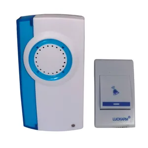 زنگ بی سیم مدل Luk/8205