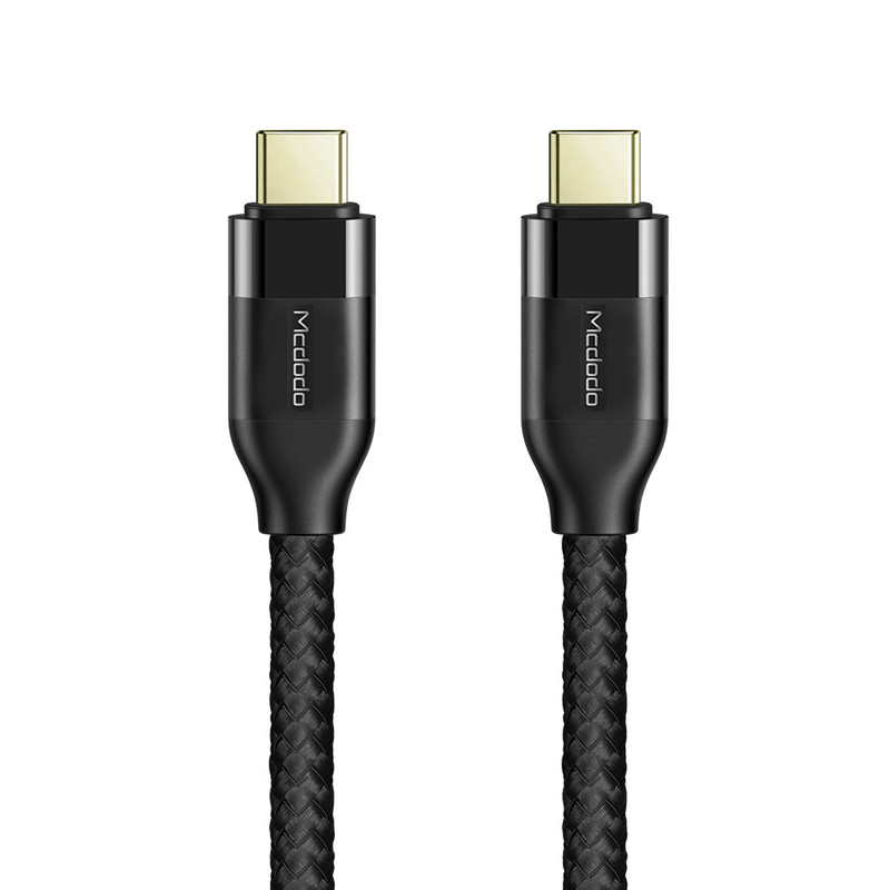 کابل usb-C مک دو دو مدل CA-7131 طول 2 متر