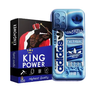 کاور کینگ پاور مدل Ads مناسب برای گوشی موبایل سامسونگ Galaxy A13 4g / A32 5g