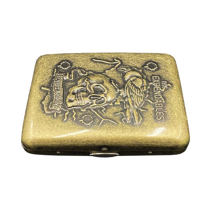 جعبه سیگار رویپای کد DKD-824