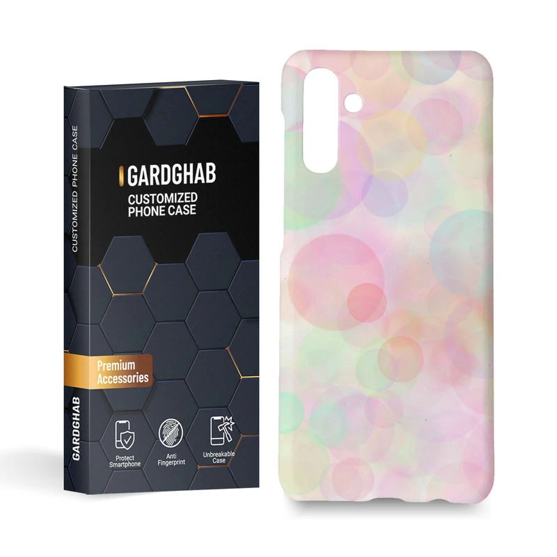 کاور گارد قاب مدل ساده مناسب برای گوشی موبایل سامسونگ  galaxy a13 5g