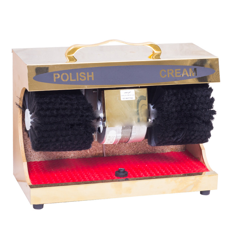 دستگاه واکس زن برقی مدل 120