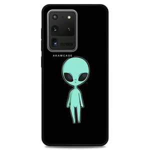 AKAM AMCWSGS20U-NASA3 Cover For Samsung Galaxy S20 Ultra